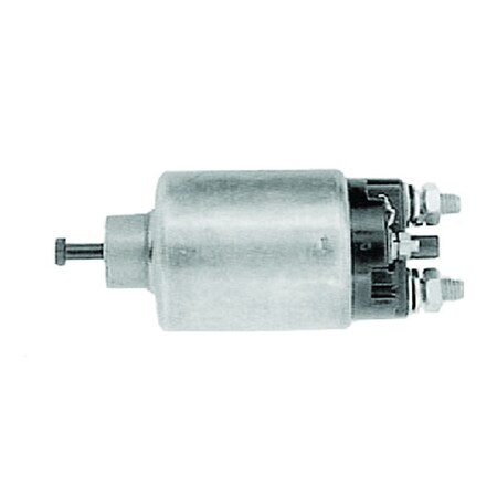 Solenoid, Replacement For Wai Global ZM860